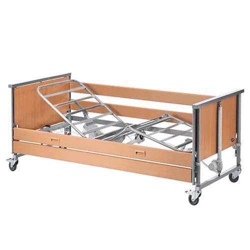 Medley Ergo Profiling Adjustable Bed