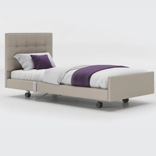 Opera Signature Comfort Profiling Bed