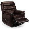 Pullman Rise and Recliner Reclining