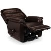 Pullman Rise and Recliner Reclining more
