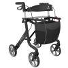 Space Carbon Fibre Rollator
