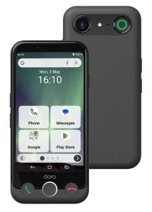 Aurora A10 dark