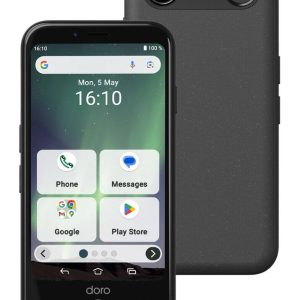 Aurora A10 dark