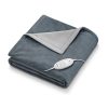 Beurer HD75 Cosy Heated Throw