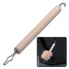Button Hook and Zip Puller