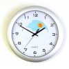 Dementia Care Day and Night Clock
