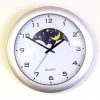 Dementia Care Day and Night Clock Night