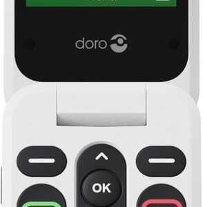 Doro leva e22 open