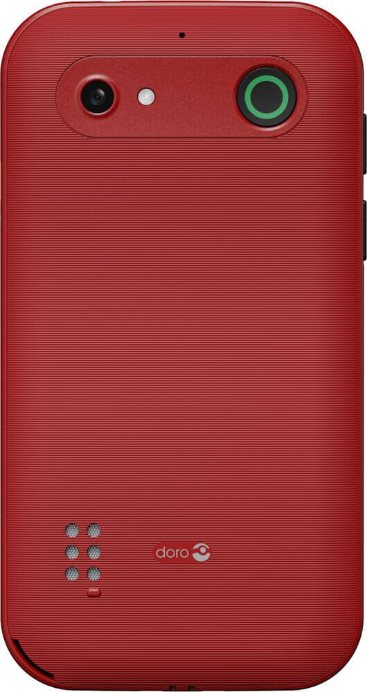 Doro leva e10 back