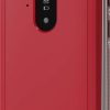 Doro leva e22 in red (1)