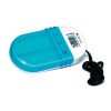 Lifemax Pendant Pill Box with Reminder