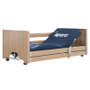 Opera Classic Low Profiling Bed