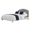 Opera Eden Premium Adjustable Bed Double
