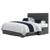 Opera Motion Divan Adjustable Bed Double