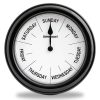ravenscourt dementia wall clock
