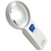 Round LED Light Magnifying Glass