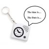 Talking Keychain Pocket Clock