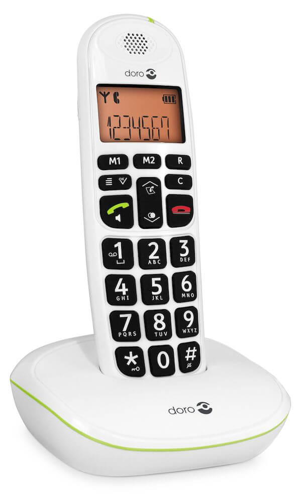 doro easyphone 100W