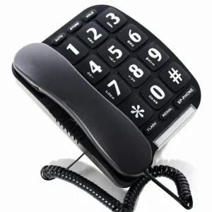Easi 123 Big Button Telephone