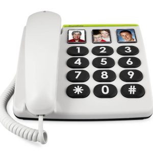 Doro PhoneEasy 331ph