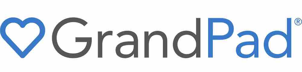 Grandpad Logo