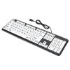 Sugoyi PC Keyboard Angle