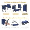 Garden Kneeler Seat and Bench Forms