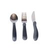 NRS Healthcare Kura Care Adult Cutlery Set