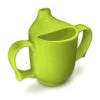 Wade Dignity Two Handled Mug