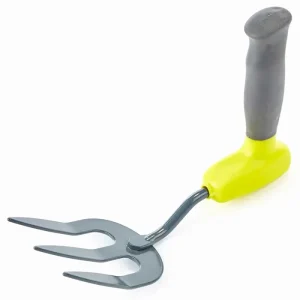 comfi grip garden fork