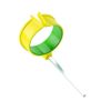 Easi-Grip Arm Support Cuff