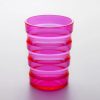 Sure Grip Beaker Pink