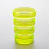Sure Grip Beaker Yellow