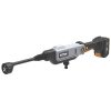 Titan Cordless Pressure Washer Position