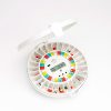 Pivotell Advance Pill Dispenser Loading 28 Sections