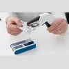Pivotell Pill Popper Tool into Dosette Box