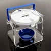 Pivotell Dispenser Tipper in upright position