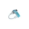 Pivotell Vibratime Vibrating Reminder Watch while charging