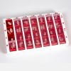 Large Red Pivotell Weekly Pill Organiser