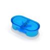Pivotell Pill Splitter with the lid on