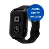 SureSafe GO 24/7 Connect Alerts family members if something is wrong
