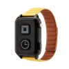 SureSafe GO Monitored yellow magnetic strap