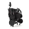 Motion Healthcare Photon Powerchair Folded
