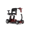Motion Healthcare Connex Side View with rotating seat