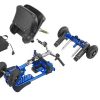 SupaScoota Spartan SLA Mobility Scooter Dismantled