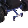 SupaScoota Spartan SLA Mobility Scooter Transportable