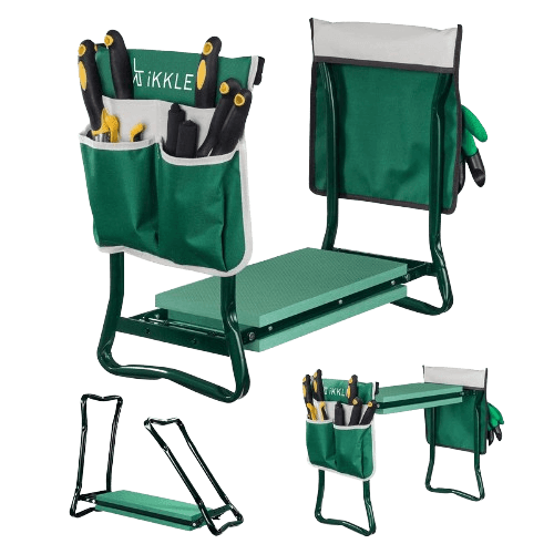 Gardening Aids