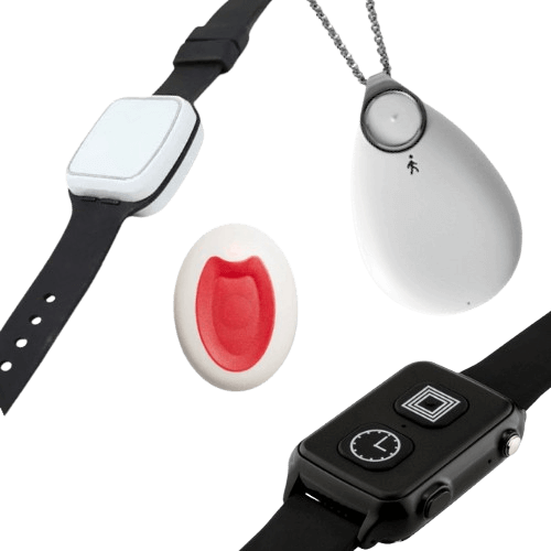 Personal Alarms